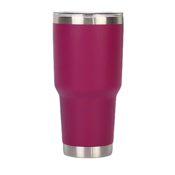 Stainless Steel Thermos Automobile Cup