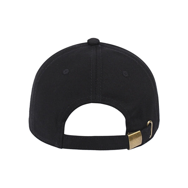 Classic Low Profile Cotton Hat Baseball Cap