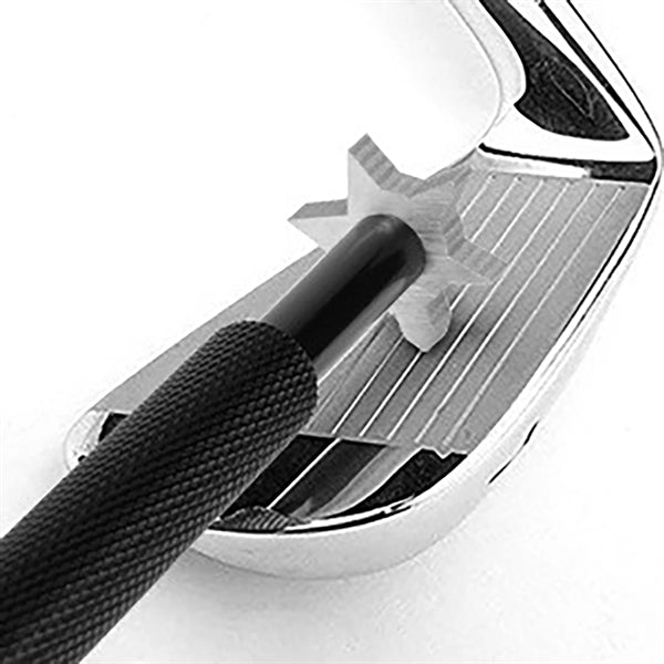 Golf Towel Brush Tool Kit