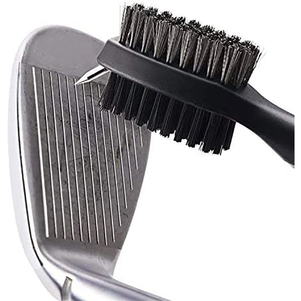 Golf Club Brush Groove Cleaner
