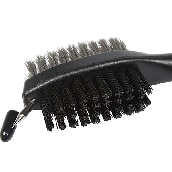 Golf Club Brush Groove Cleaner
