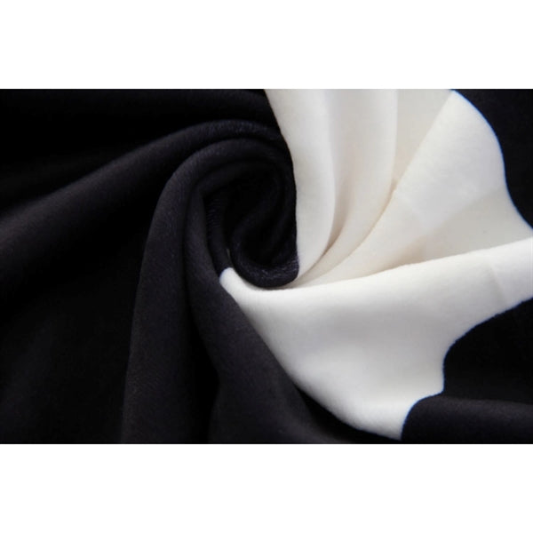 24"x 42" Sublimated Plush Microfiber Gym Towel