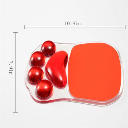 Soft Rubber Computer Mouse Pad
