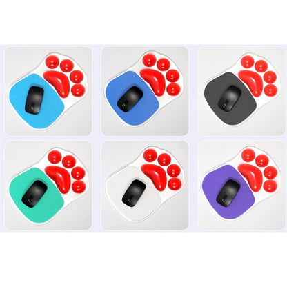 Soft Rubber Computer Mouse Pad