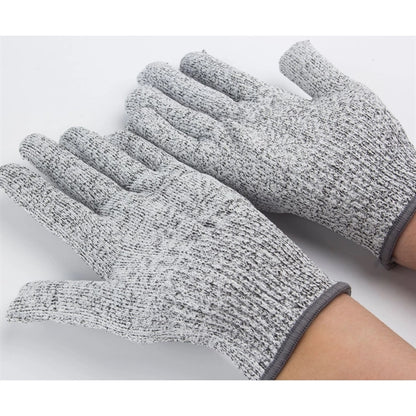 Cut Resistant Gloves 1 Pair