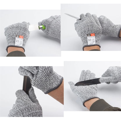 Cut Resistant Gloves 1 Pair