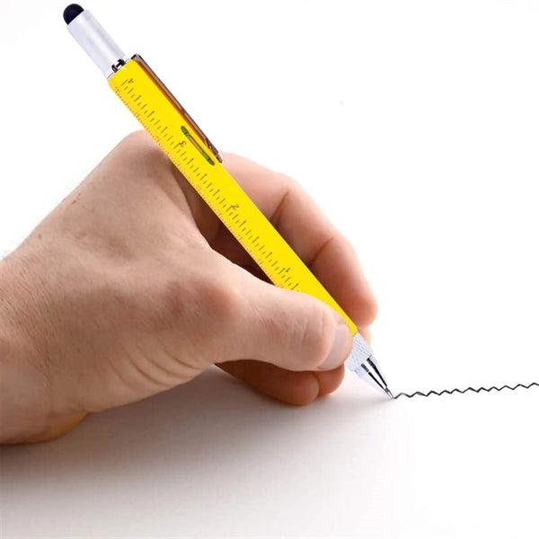 Multitool Pen