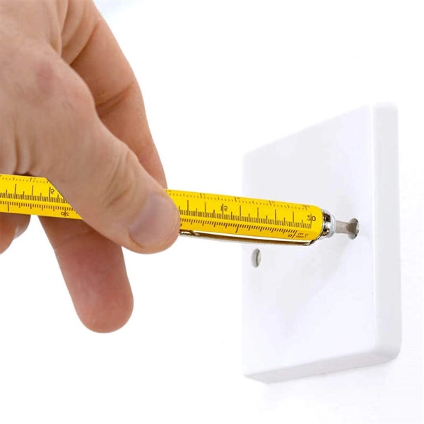 Multitool Pen