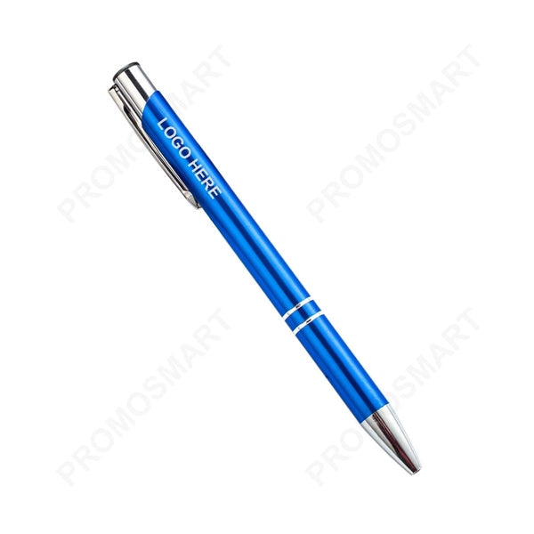 Classic Metal Ballpoint Pen