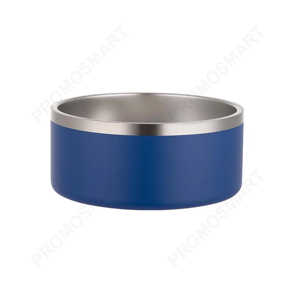 Insulated Stainless Steel Dog Bowl