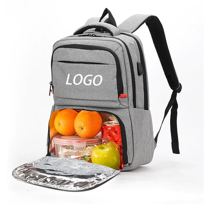 Insulated Cooler Backpack