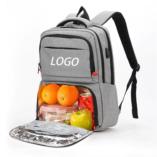 Insulated Cooler Backpack