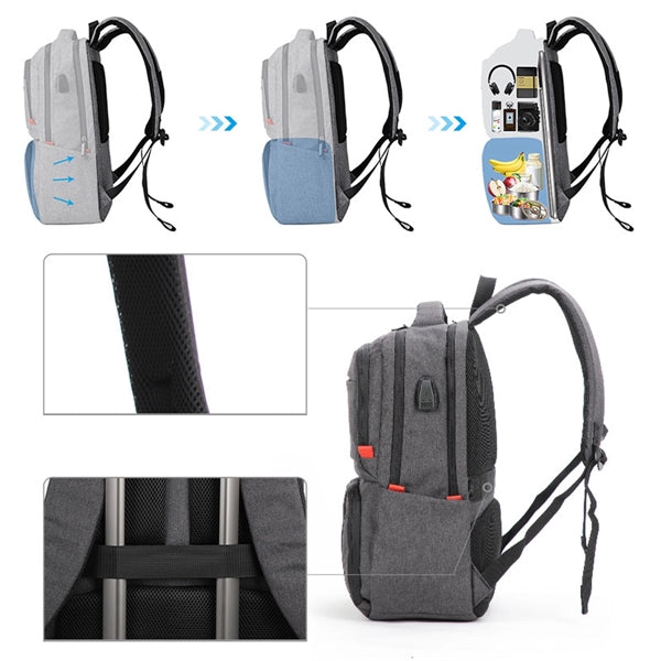 Insulated Cooler Backpack
