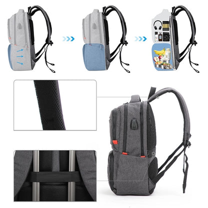 Insulated Cooler Backpack