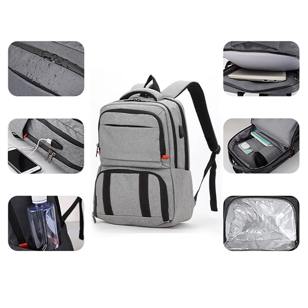 Insulated Cooler Backpack