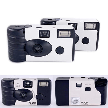 Custom Disposable Camera