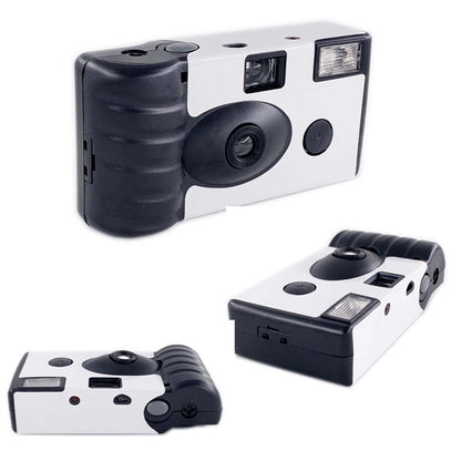 Custom Disposable Camera
