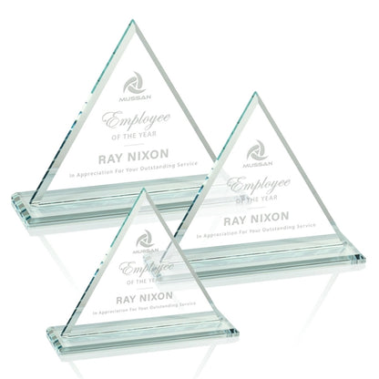 Dresden Award - Jade