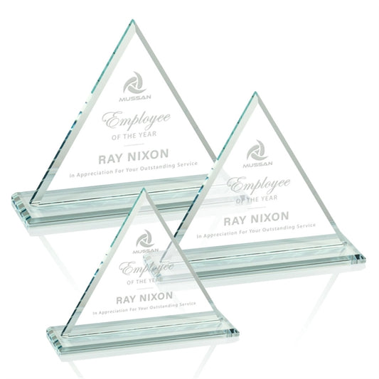 Dresden Award - Jade