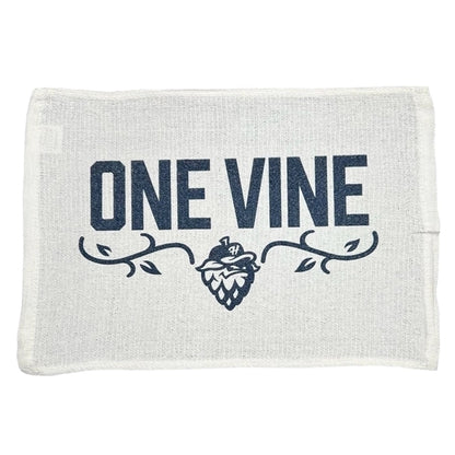 Economical Rally Towel, Terry Cloth (11 x 17) 1 lbs/dzn