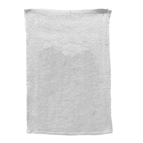 Economical Rally Towel, Terry Cloth (11 x 17) 1 lbs/dzn