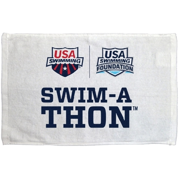 Fingertip Rally Towel (11 X 18)  1lbs/dzn