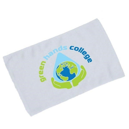 Fingertip Rally Towel (11 X 18)  1lbs/dzn