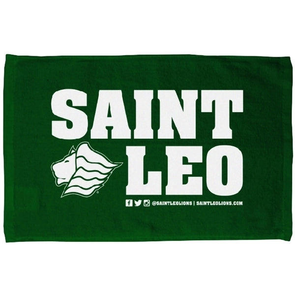Fingertip Rally Towel (11 X 18)  1lbs/dzn