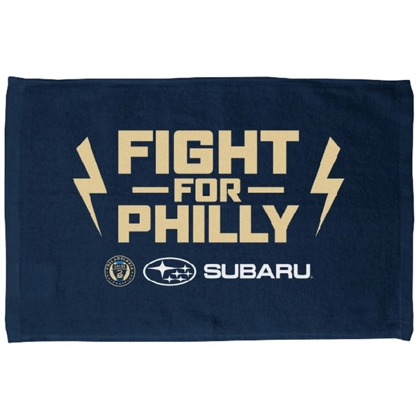 Fingertip Rally Towel (11 X 18)  1lbs/dzn