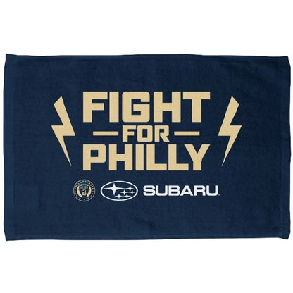 Fingertip Rally Towel (11 X 18)  1lbs/dzn