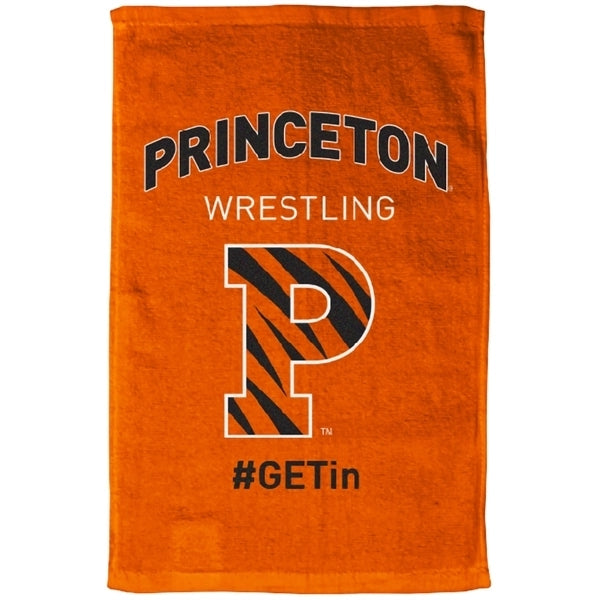 Fingertip Rally Towel (11 X 18)  1lbs/dzn