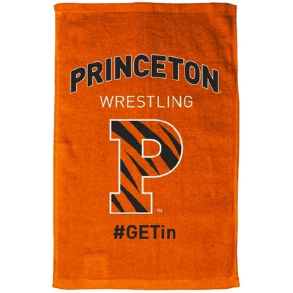 Fingertip Rally Towel (11 X 18)  1lbs/dzn