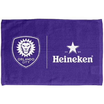 Fingertip Rally Towel (11 X 18)  1lbs/dzn