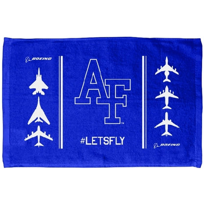Fingertip Rally Towel (11 X 18)  1lbs/dzn