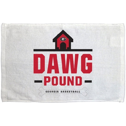 Fingertip Rally Towel (11 X 18)  1lbs/dzn