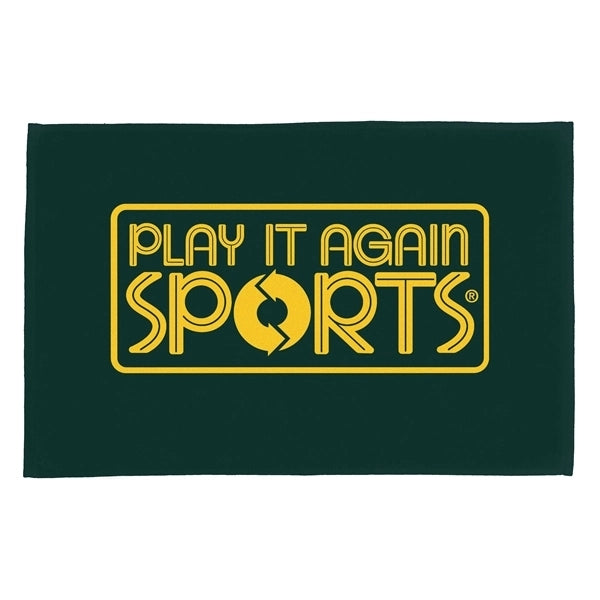 Hemmed Hand Towel (16 x 25) 2.5lbs/dzn