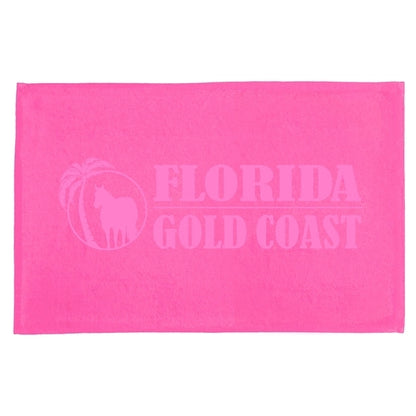 Hemmed Hand Towel (16 x 25) 2.5lbs/dzn