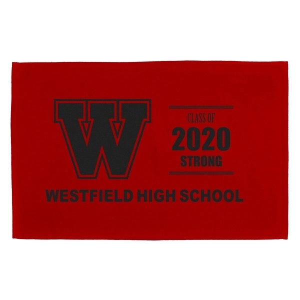 Hemmed Hand Towel (16 x 25) 2.5lbs/dzn