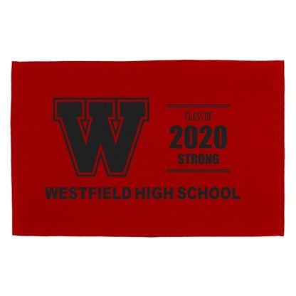 Hemmed Hand Towel (16 x 25) 2.5lbs/dzn