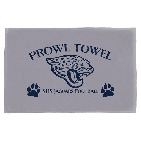 Hemmed Hand Towel (16 x 25) 2.5lbs/dzn