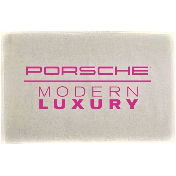 Hemmed Hand Towel (16 x 25) 2.5lbs/dzn