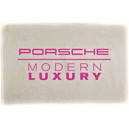 Hemmed Hand Towel (16 x 25) 2.5lbs/dzn