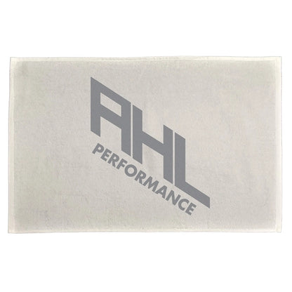 Hemmed Hand Towel (16 x 25) 2.5lbs/dzn