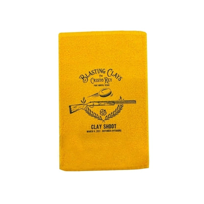 Quality Rally Towel, Hemmed (11 x 18) 1.3lbs/dzn