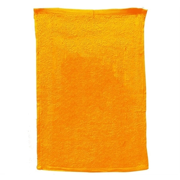 Quality Rally Towel, Hemmed (11 x 18) 1.3lbs/dzn