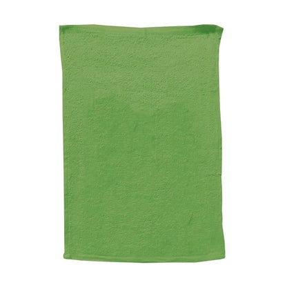 Quality Rally Towel, Hemmed (11 x 18) 1.3lbs/dzn