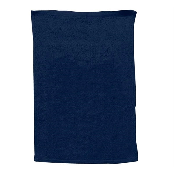 Quality Rally Towel, Hemmed (11 x 18) 1.3lbs/dzn
