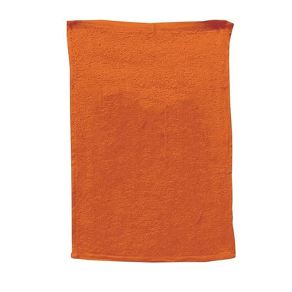 Quality Rally Towel, Hemmed (11 x 18) 1.3lbs/dzn