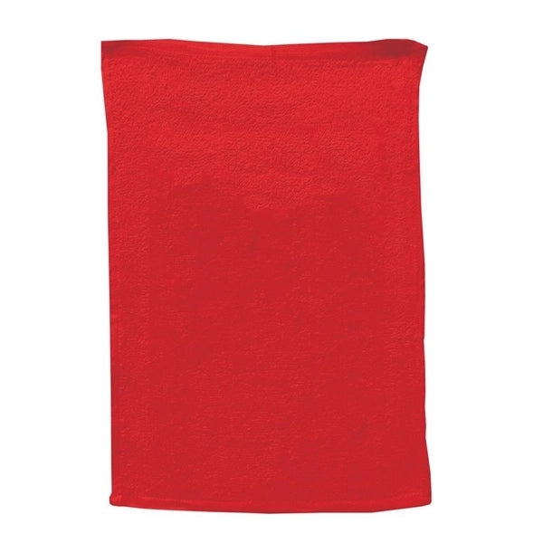 Quality Rally Towel, Hemmed (11 x 18) 1.3lbs/dzn