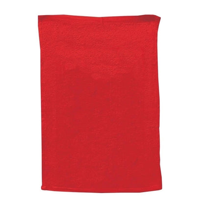 Quality Rally Towel, Hemmed (11 x 18) 1.3lbs/dzn
